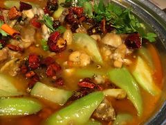 -辛香汇(飞洲店)