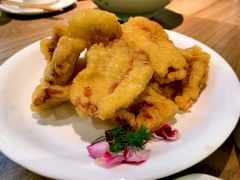 -上关雪東北菜(中房金谊店)