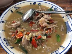 -秀妈厨房(灰汤老店)