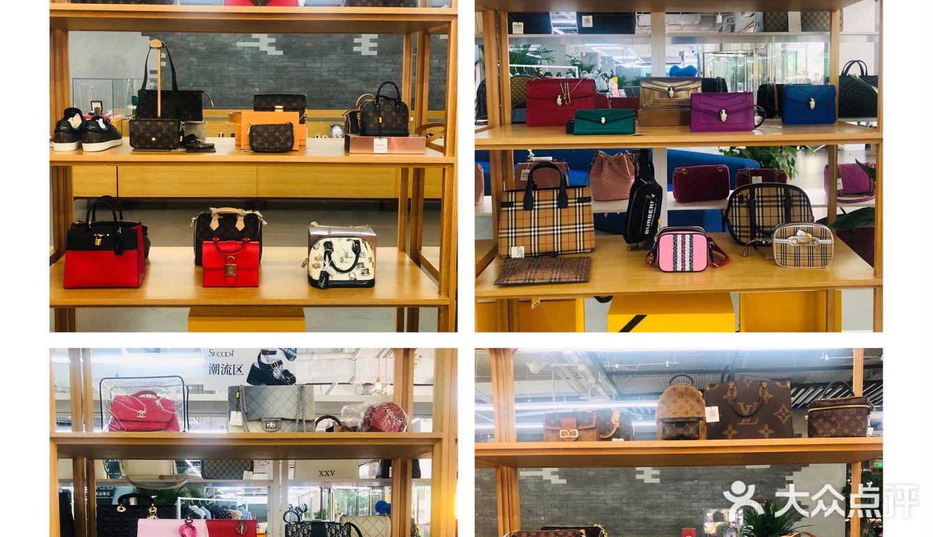 北京探店|好逛又好拍的寺库6.18北京线下体验中心