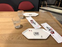 -鱼酷活鱼烤鱼(梅江印象城店)