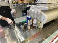 -Manner Coffee(壹方城店)