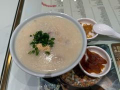 石斑粥-凤来粤菜馆(珠江新城店)