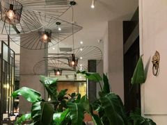 大堂-The Rug Cafe(王府中环店)