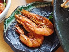 -山之川日料放题(通州店)