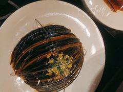 -大鹏饭店·金陵家宴(奥体中心店)