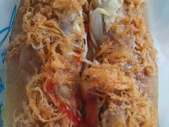 菠菜调理-宁波华侨温德姆至尊豪廷大酒店·多丽美食屋