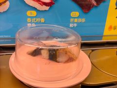 -争鲜回转寿司(海曙天一PLUS店)