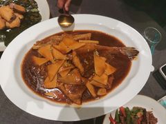 -柒园·三十年创意杭帮菜(龙湖滨江天街店)