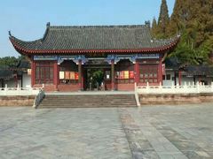 -东坡赤壁风景名胜区