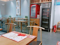 -喜家德虾仁水饺(马栏店)