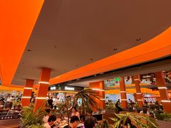 -黑金·寻焰自助百汇·烤肉·火锅(中街店)