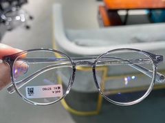 -Trend1881视光·蔡司视觉(领展广场店)