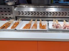 -快乐爱斯米牛排自助(金州安盛店)