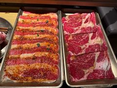 -西塔老太太泥炉烤肉(亚运村店)
