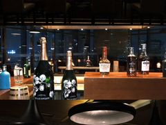 -富力丽思卡尔顿酒店·FLAIR餐厅酒吧