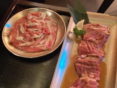 -西塔老太太泥炉烤肉(上海七宝领展广场店)