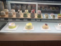 -théATRE 茶聚场(王府中環店)