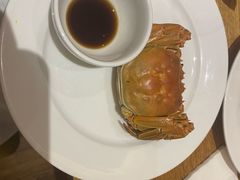 -咖啡厅自助餐厅(贵阳中天凯悦酒店)