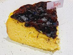 巴斯克芝士蛋糕-Toris(LuOne凯德晶萃广场店)