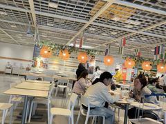 -宜家·瑞典风味餐厅(无锡店)