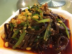 -乾州食府(小雁塔店)