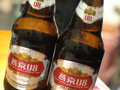 -烤五行·烧烤烤串(石佛营店)