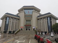 -汕头市博物馆