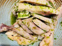 -红蜡烛-养生粥-津鲁菜(中山路店)