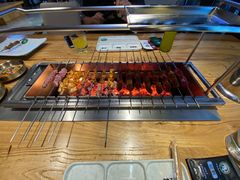 -河坝강뚝烧烤专门店(旗舰店)
