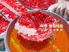 -荣叔港式沙嗲牛肉火锅(正佳潮流店)