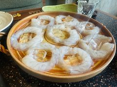 -宽巷子成都火锅(南站店)