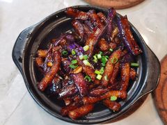 -甬小馆·焗海鲜温州菜(五马街店)