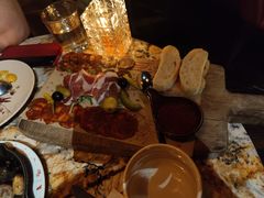 -BROWNSTONE布朗石西班牙餐厅(富城店)