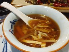 -重庆味道(台湾街店)