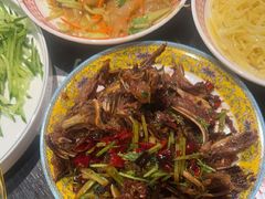-满园烤鸭·春饼(沈北万达店)