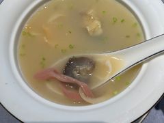 -怡情荟•海鲜青岛菜(五四广场旗舰店)