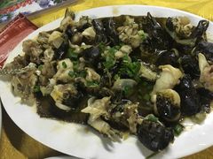 -荔枝园美食山庄(贞山风景区店)
