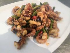 -霞客居酒店·霞客食府·宁海特色小海鲜