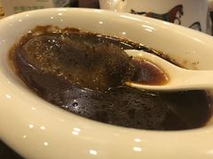 虾子海参-老正兴菜馆(福州路店)