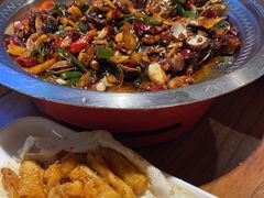 -东来土菜馆(民祥园路店)