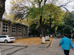 -陕西师范大学(雁塔校区)
