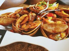 -渔娘渔家丹东海鲜(东直门店)