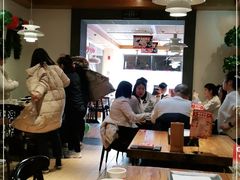 大堂-管氏翅吧(国展店)