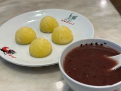 -宝香绑线肉骨茶(柏威年广场店)