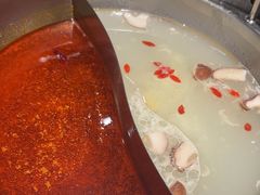 -季季红火锅(长沙步行街店)
