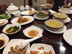 -金泰食府(竹园店)
