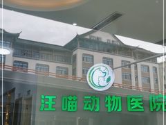 -汪喵宠物医院·骨科心脏影像·犬猫急重症ICU诊疗中心(成华分院)