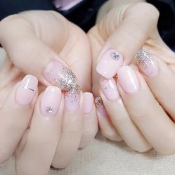 -Halo美甲美睫