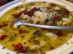 -唐师傅湘西名菜馆(武陵路店)